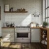 Marco 36-Inch Gas Range Stainless Steel, 6 Burners 67,000 BTU, 5.36 cu.ft. Convection Oven